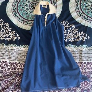 Ralph Lauren Sport Polo Dress